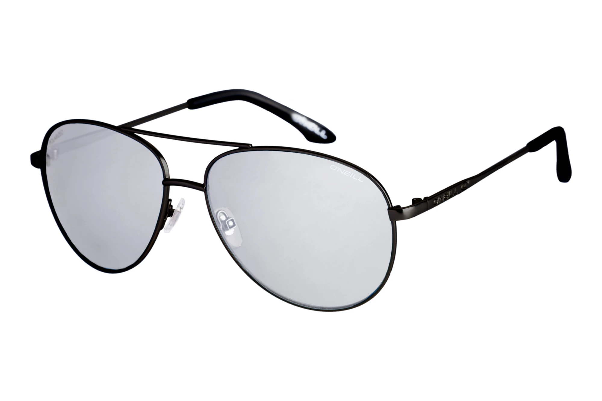 O`Neill   ON 965051 10 solid smoke with silver flashmatte black